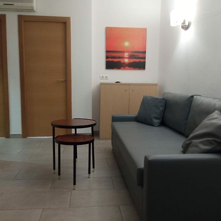 Apartamentos Orvay San Antonio  Luaran gambar