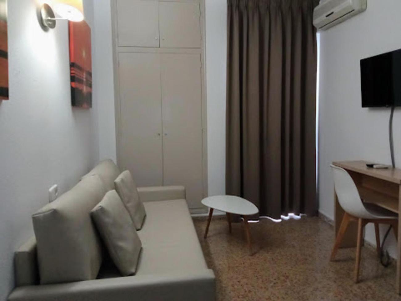 Apartamentos Orvay San Antonio  Luaran gambar