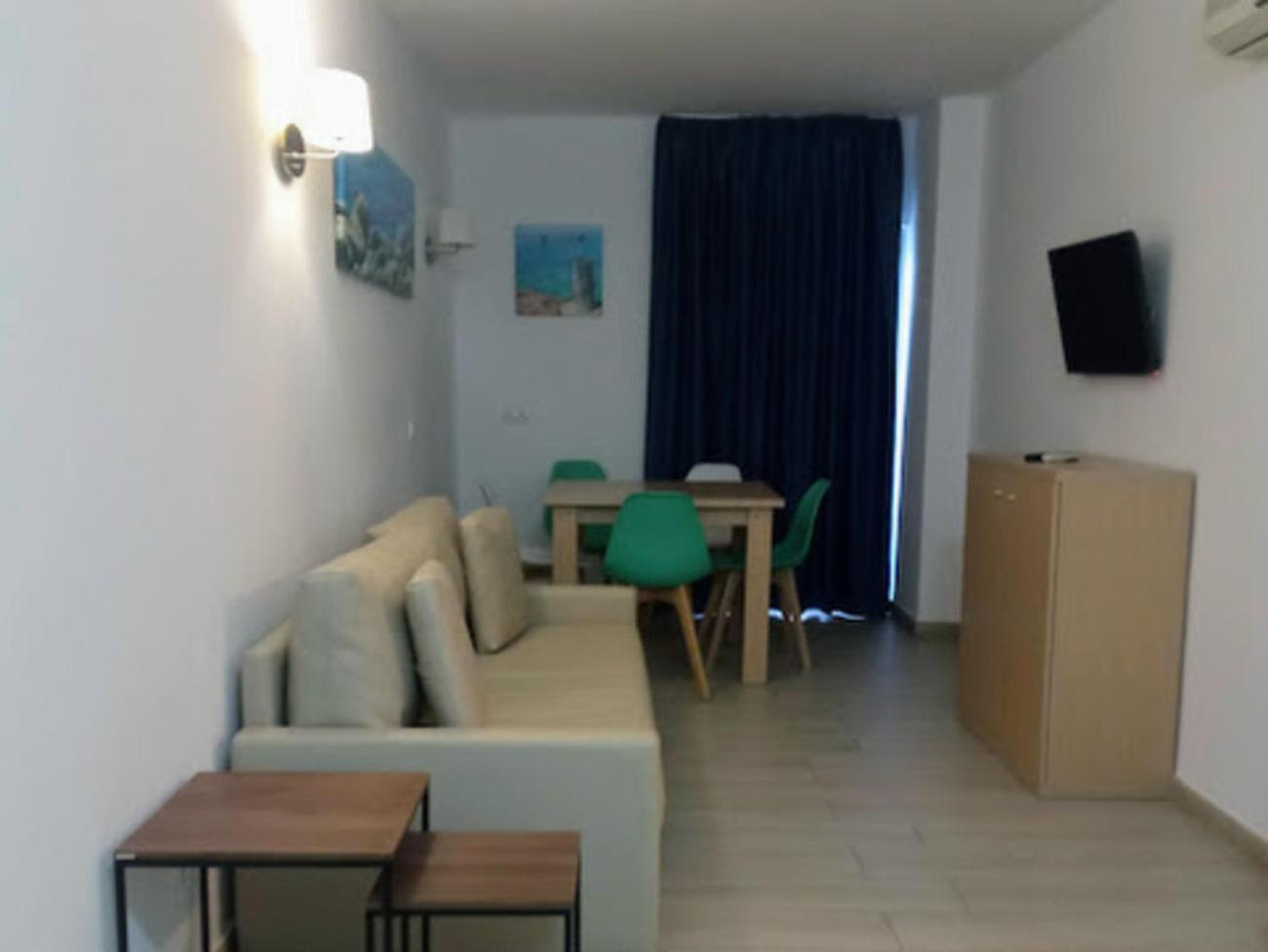 Apartamentos Orvay San Antonio  Luaran gambar