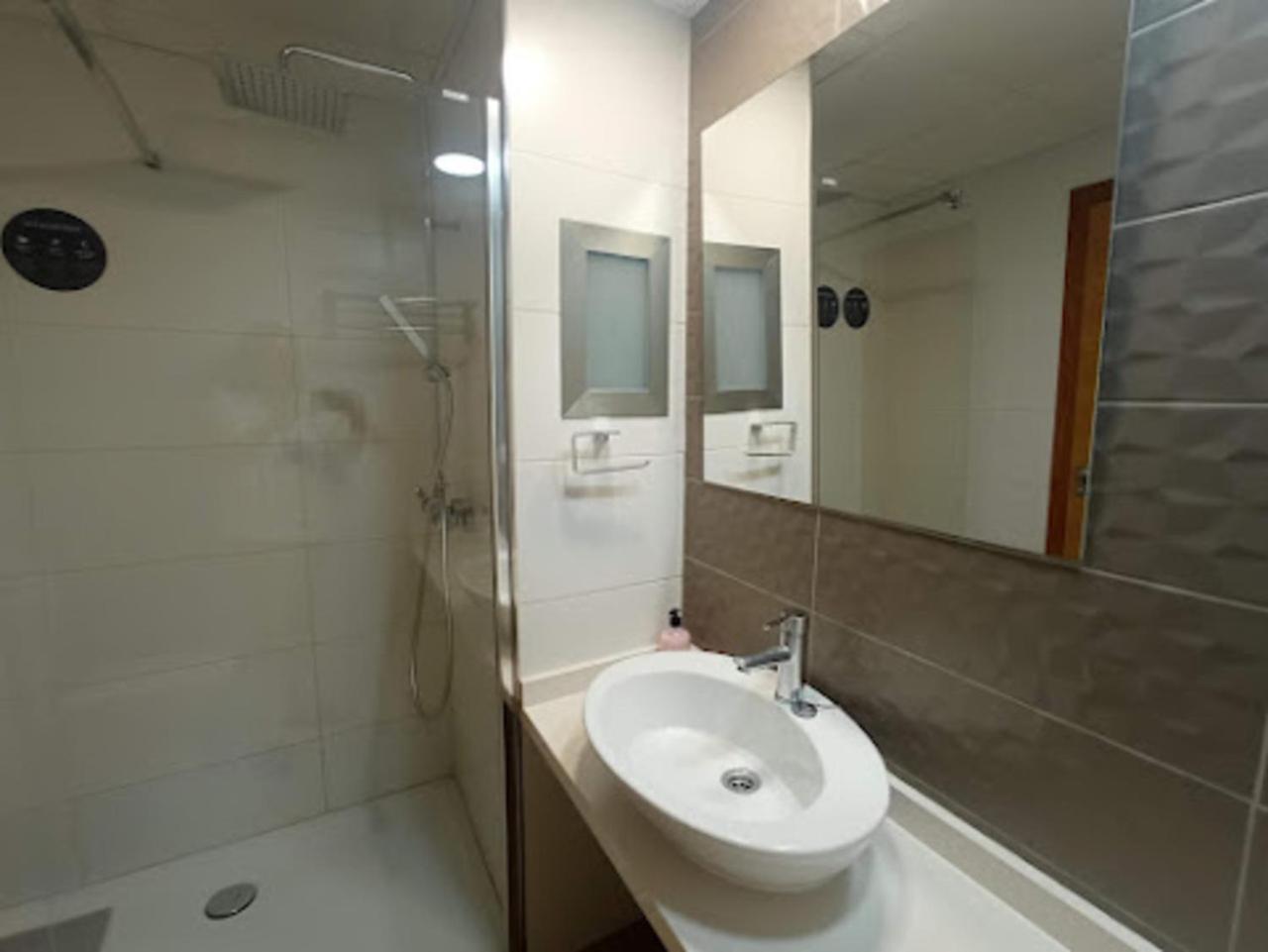 Apartamentos Orvay San Antonio  Luaran gambar