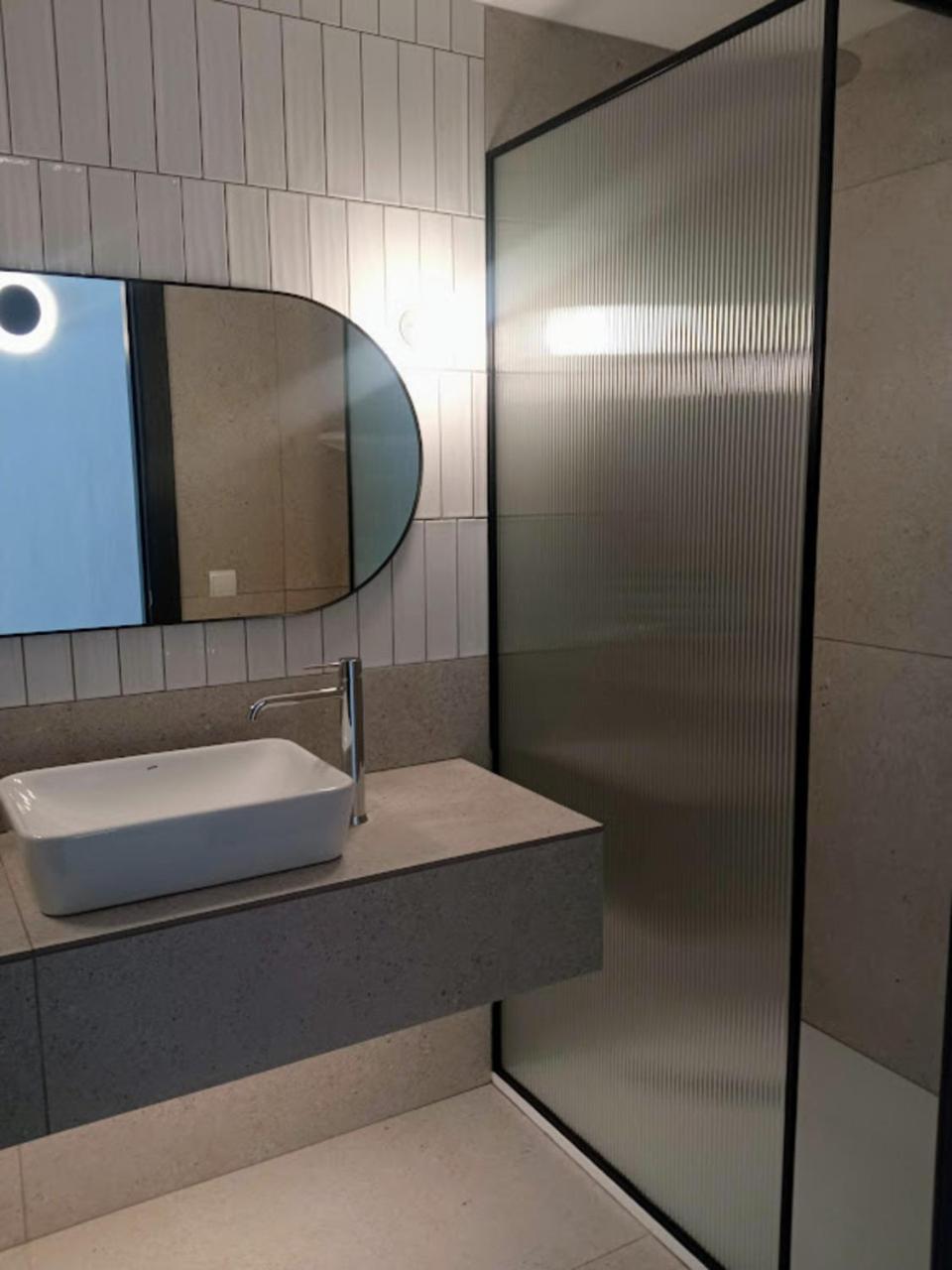 Apartamentos Orvay San Antonio  Luaran gambar