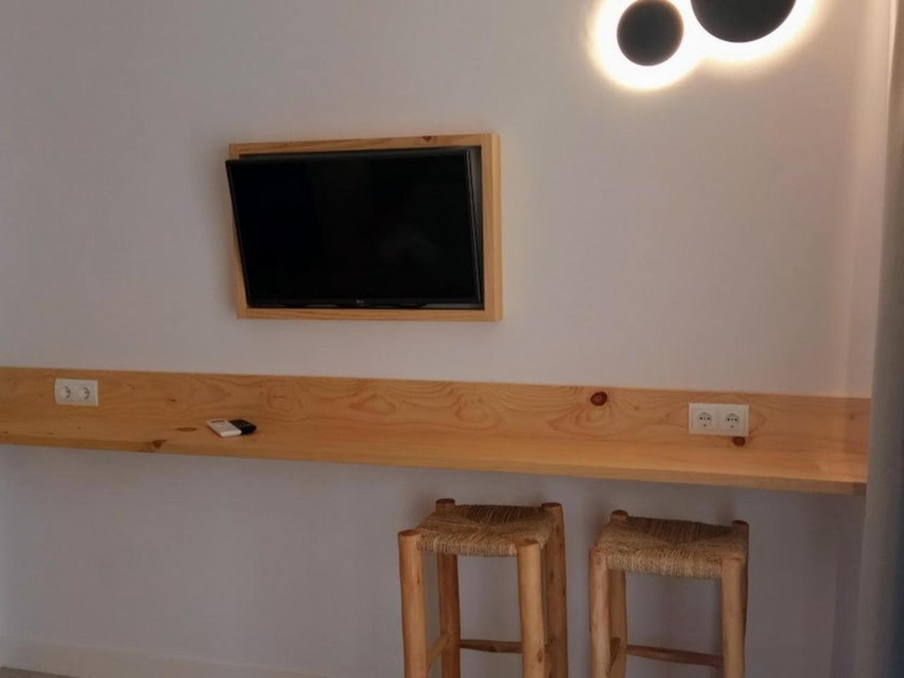 Apartamentos Orvay San Antonio  Luaran gambar