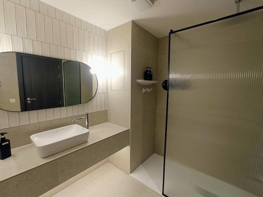 Apartamentos Orvay San Antonio  Luaran gambar