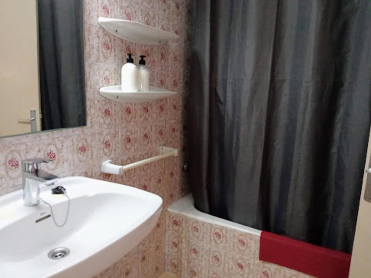 Apartamentos Orvay San Antonio  Luaran gambar