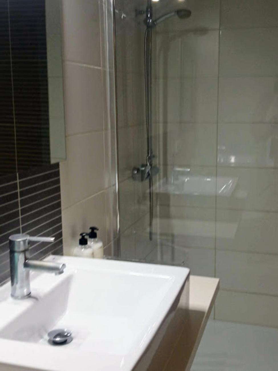 Apartamentos Orvay San Antonio  Luaran gambar