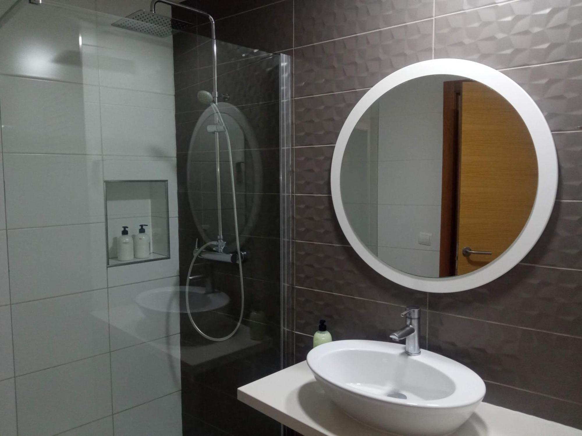 Apartamentos Orvay San Antonio  Luaran gambar
