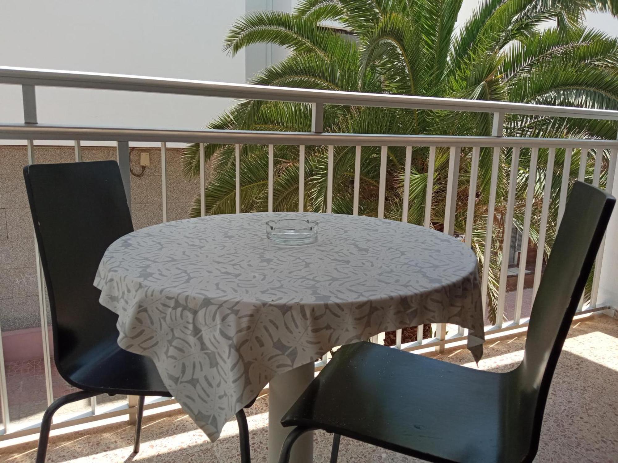 Apartamentos Orvay San Antonio  Luaran gambar
